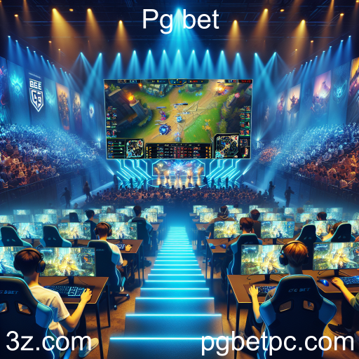 O Crescimento dos E-sports e Seu Impacto na Cultura Pop